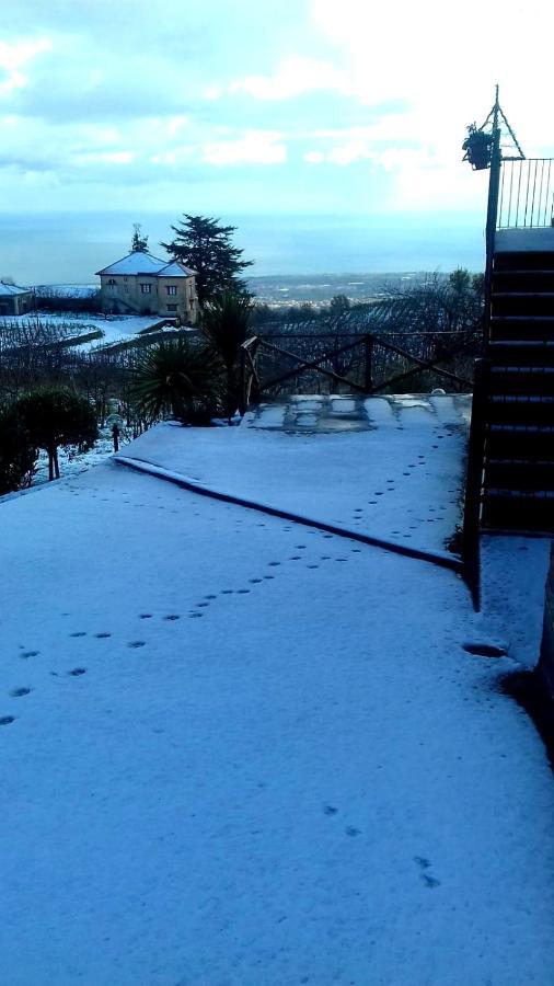 Etna Masi' Сasa de vacaciones
