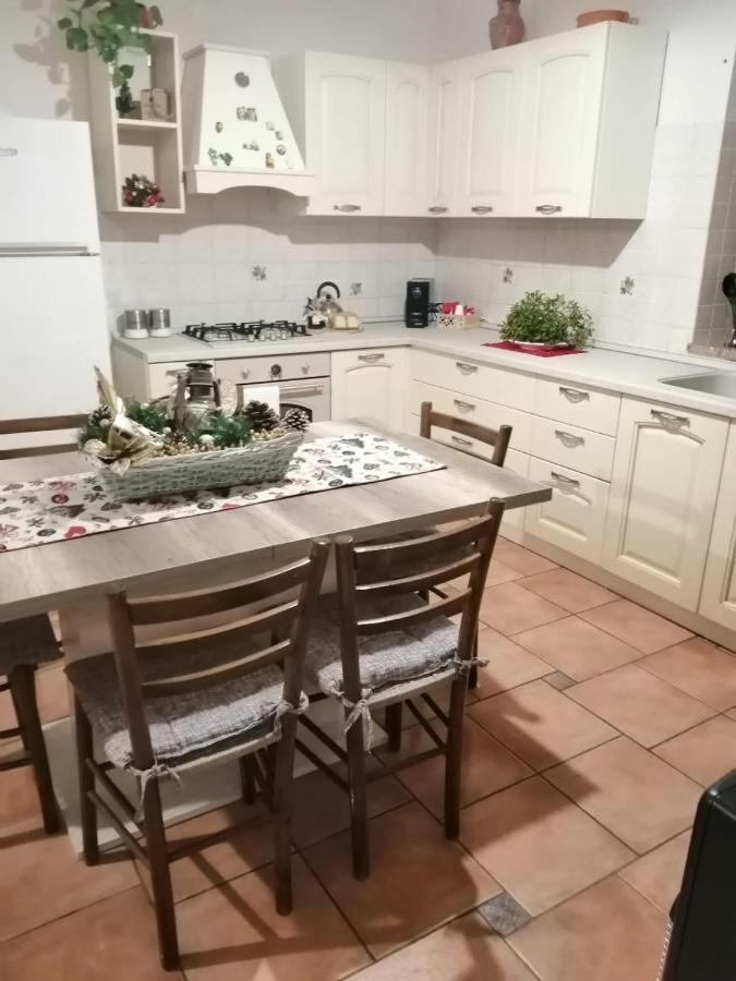 Etna Masi' Сasa de vacaciones