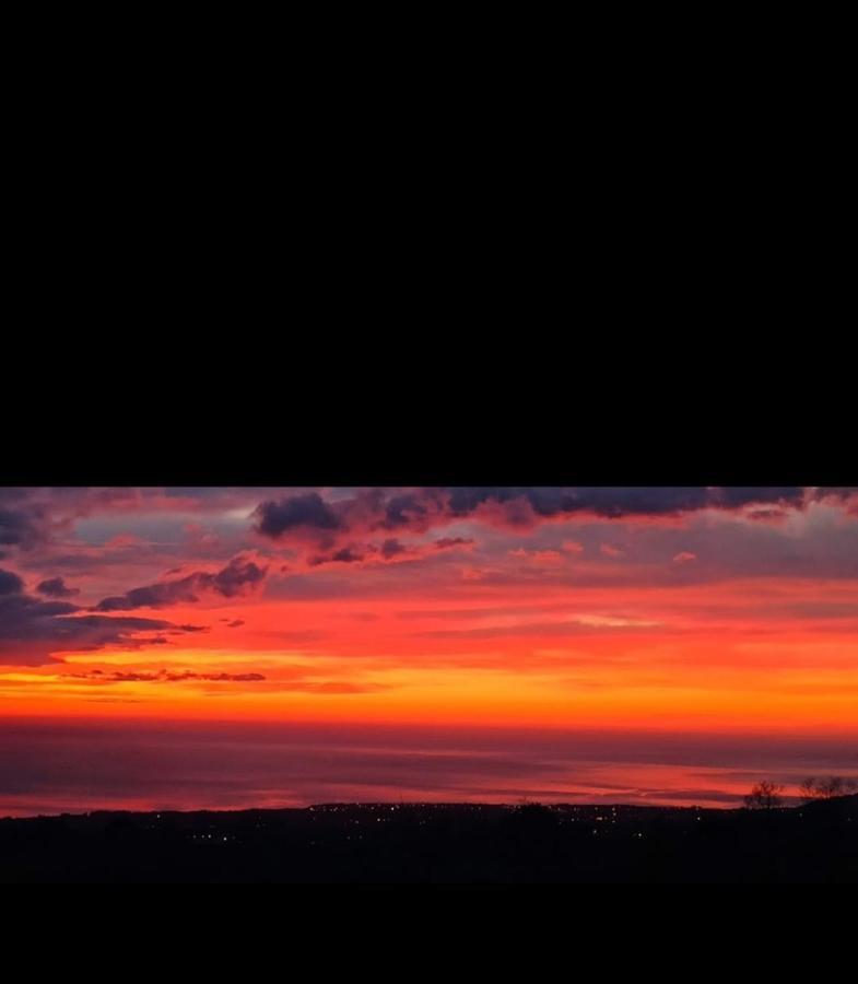 Сasa de vacaciones Etna Masi' Milo