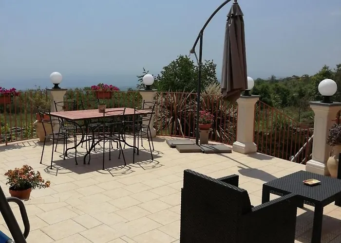 Villa Etna Masi\'