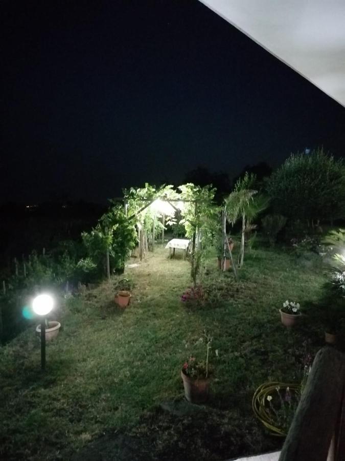 Etna Masi' Milo