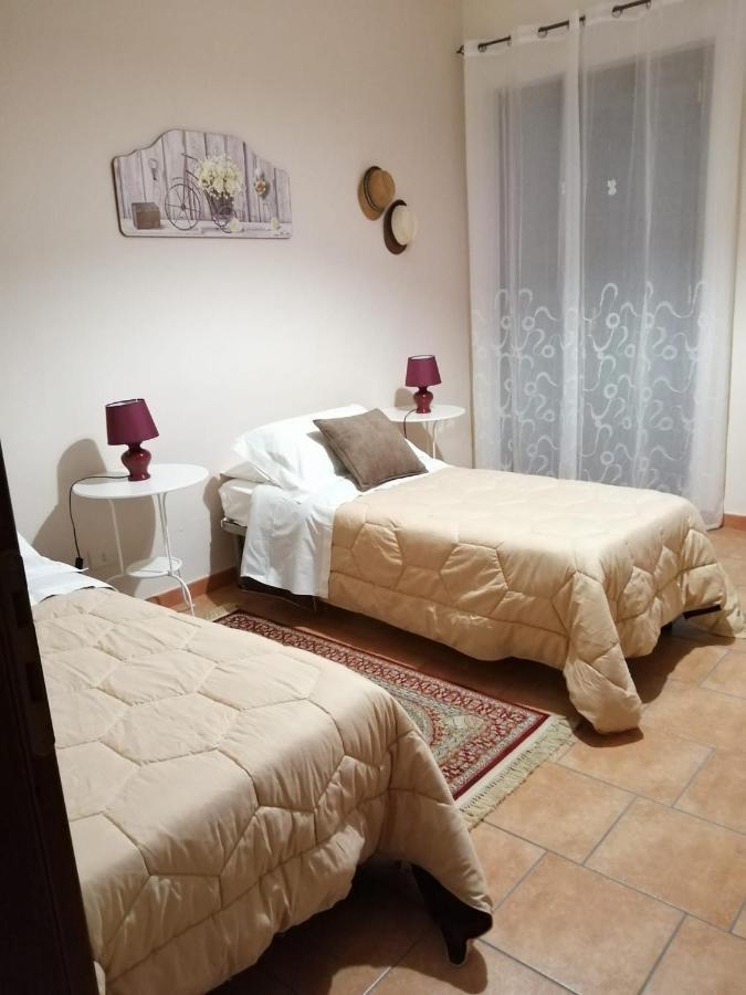 Etna Masi' Holiday home Milo