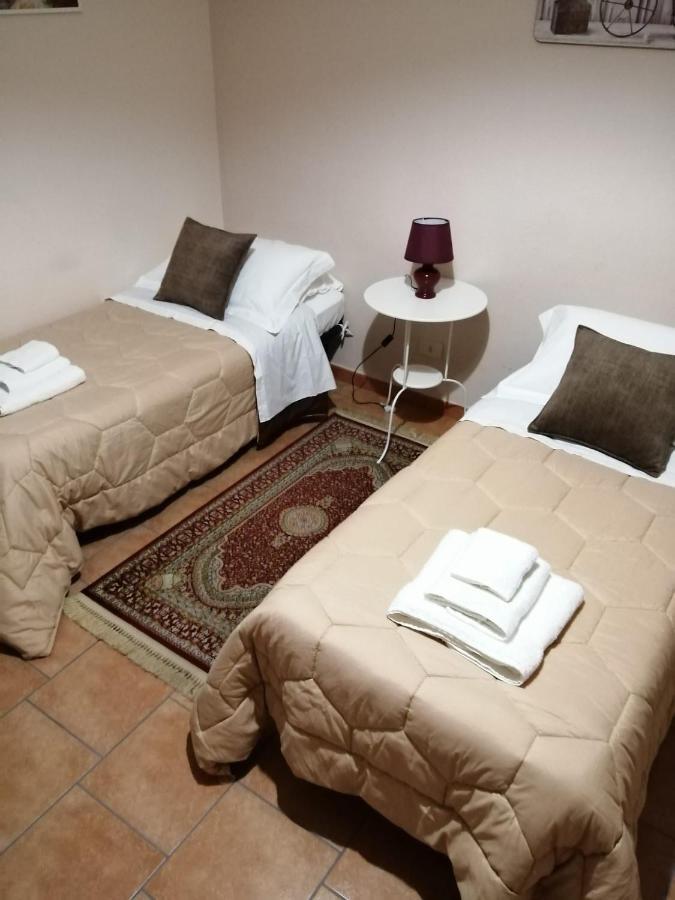 Etna Masi' Holiday home *