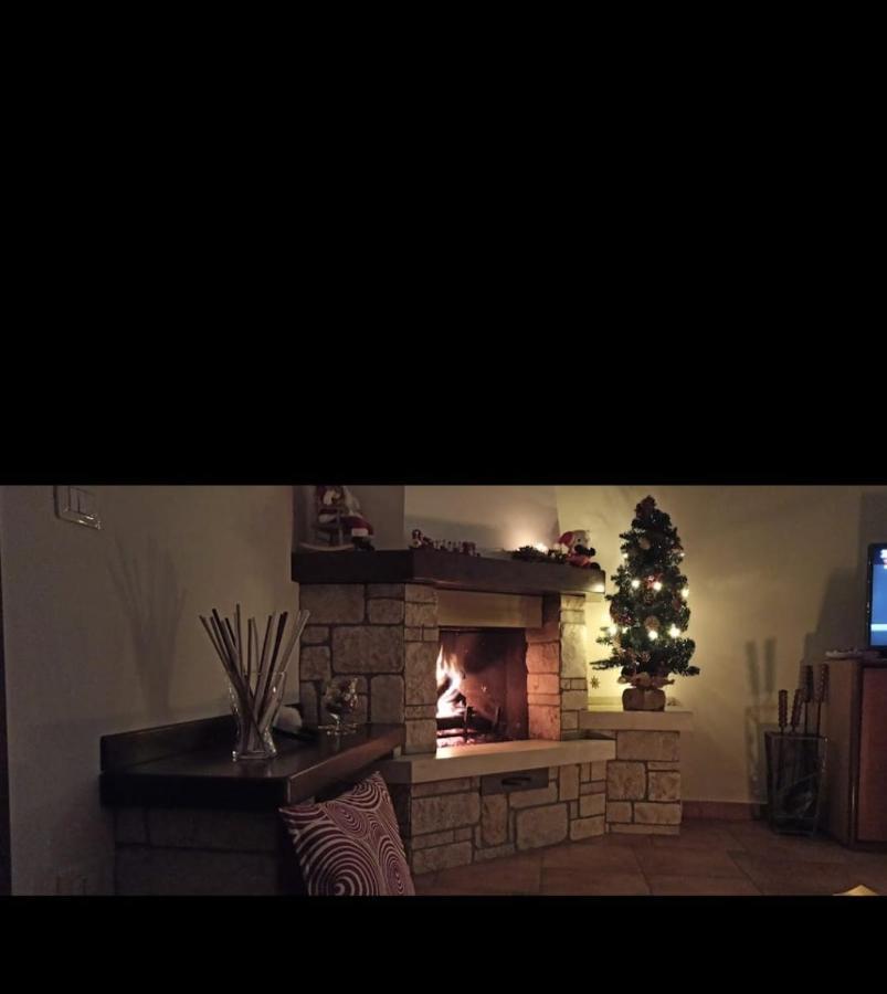 Etna Masi' Holiday home