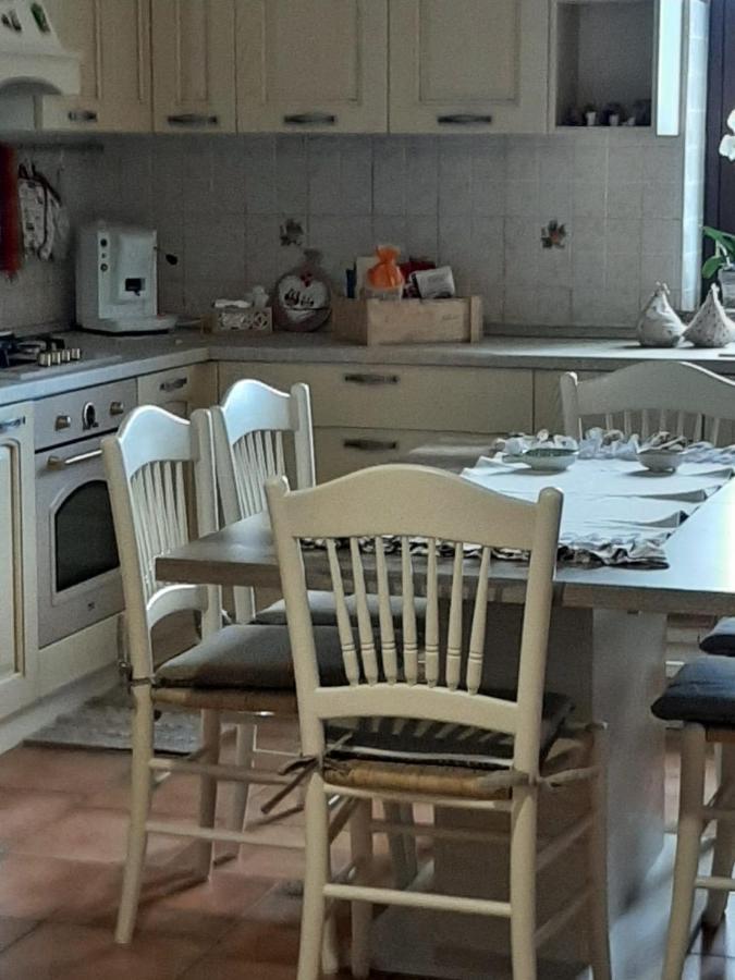 Holiday home Etna Masi' Milo