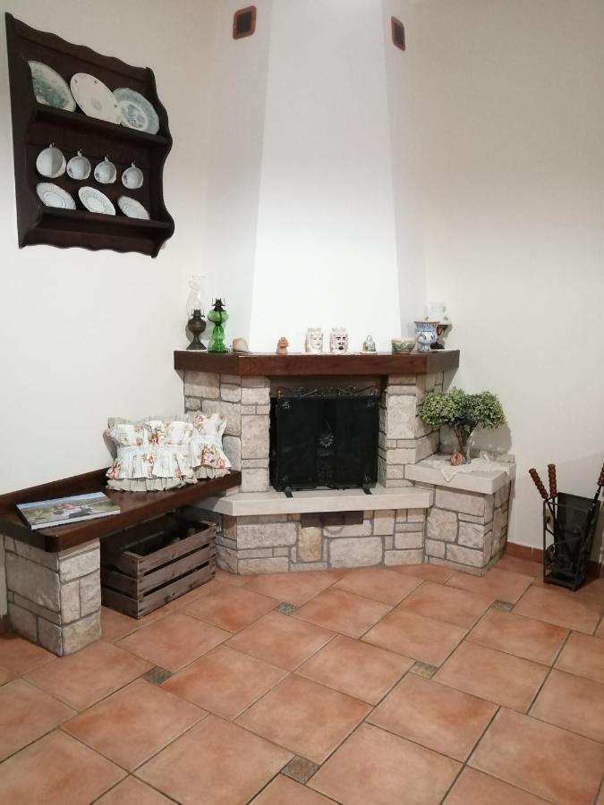 Etna Masi' Milo