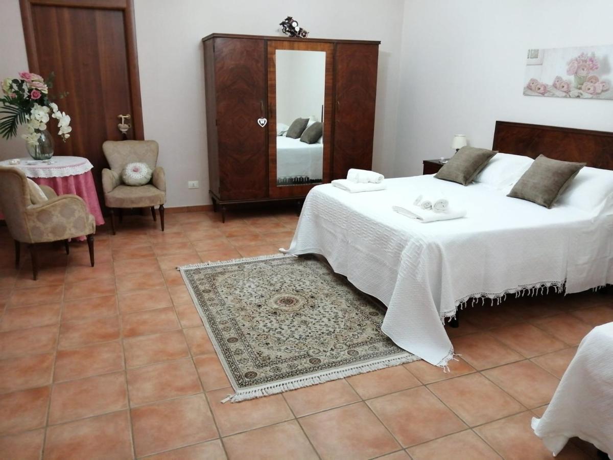 Holiday home Etna Masi'
