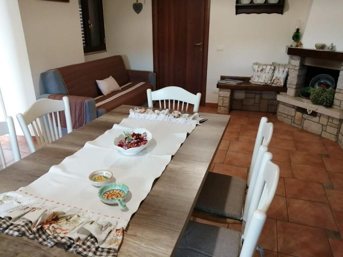 Holiday home Etna Masi' *