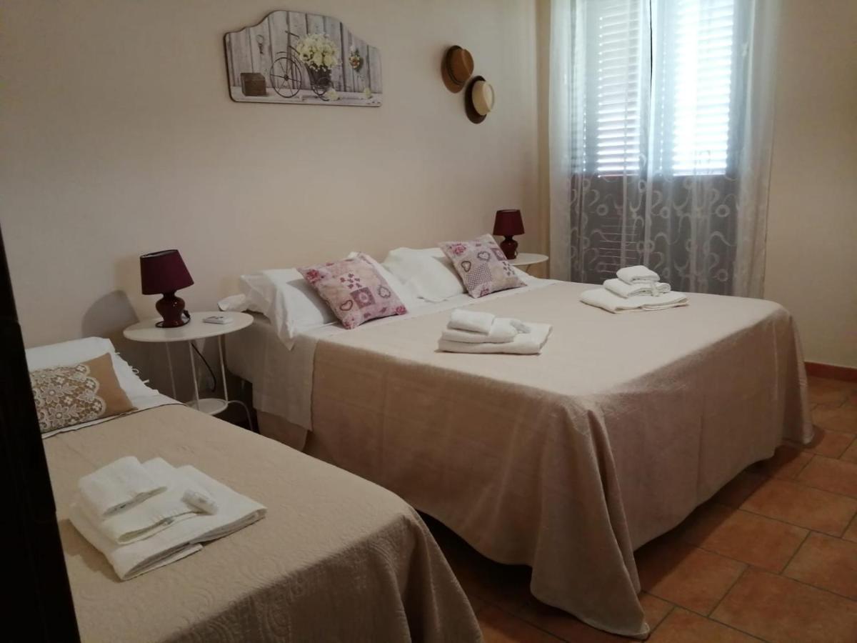 Etna Masi' Holiday home Milo