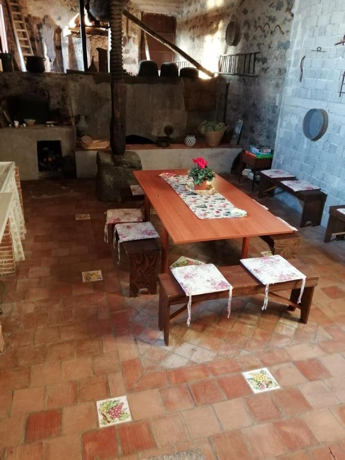 Etna Masi' Holiday home