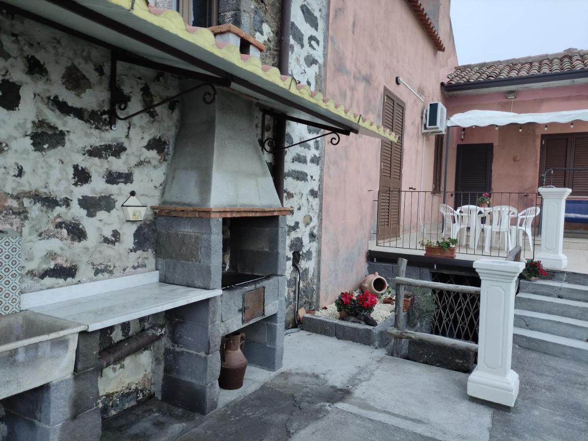 Holiday home Etna Masi' Milo