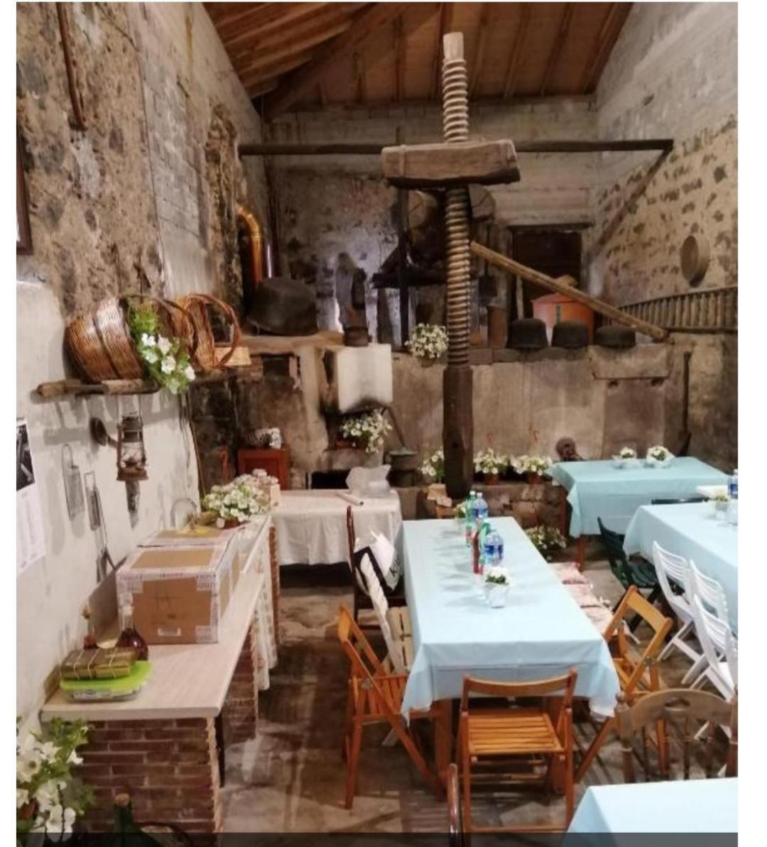 Holiday home Etna Masi' Milo