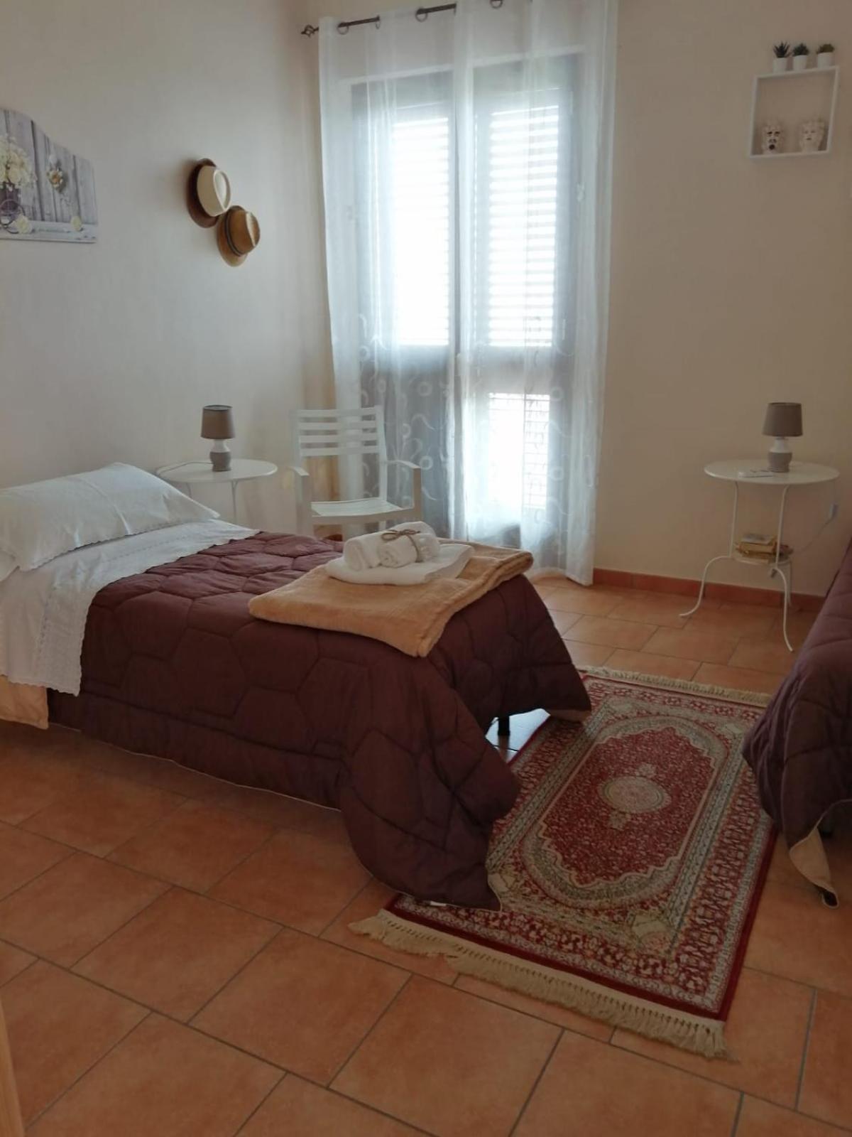 Holiday home Etna Masi' Milo