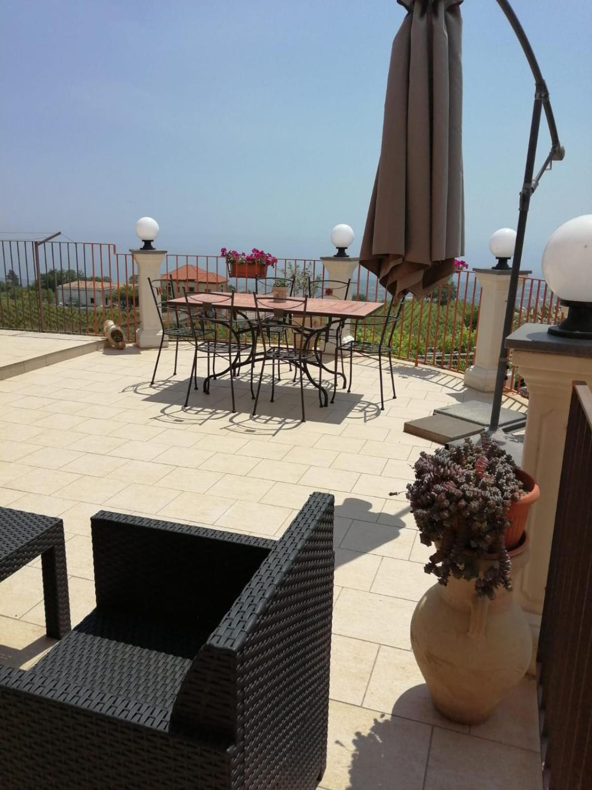 Etna Masi' Holiday home *