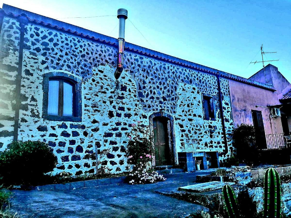 Holiday home Etna Masi'