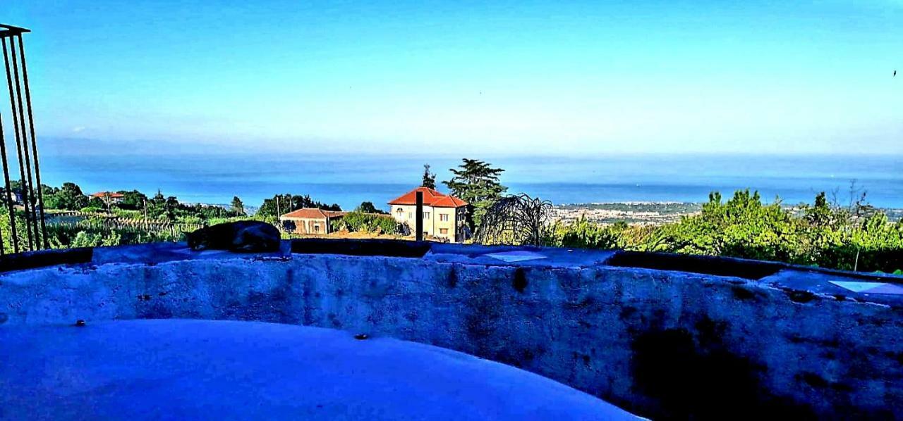 Etna Masi' Holiday home