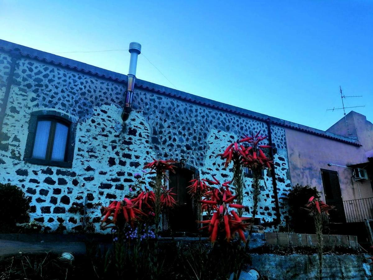Etna Masi' Holiday home *