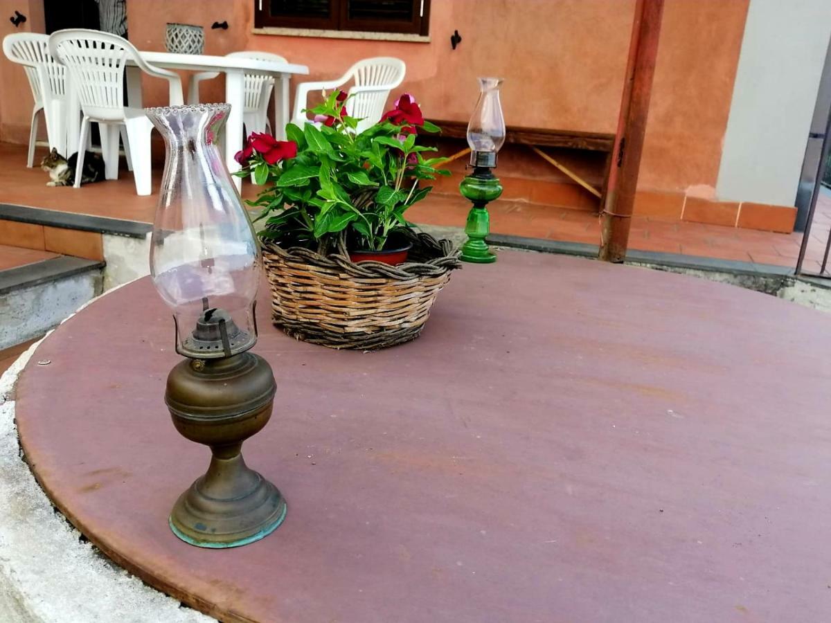 Holiday home Etna Masi' Milo
