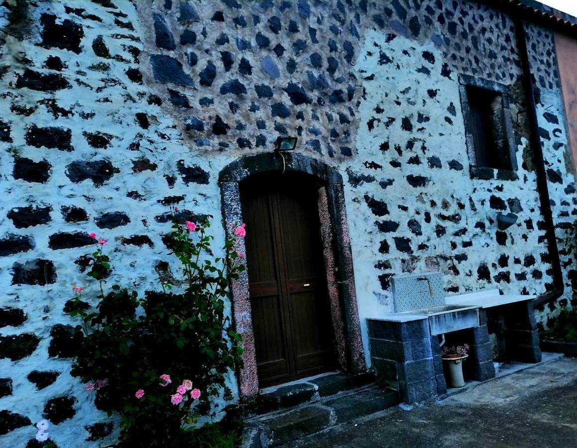Etna Masi' Holiday home Milo