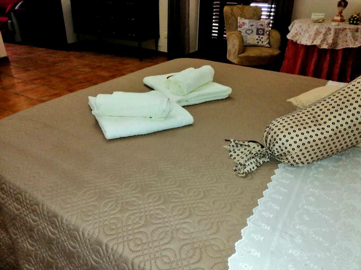 Holiday home Etna Masi' *