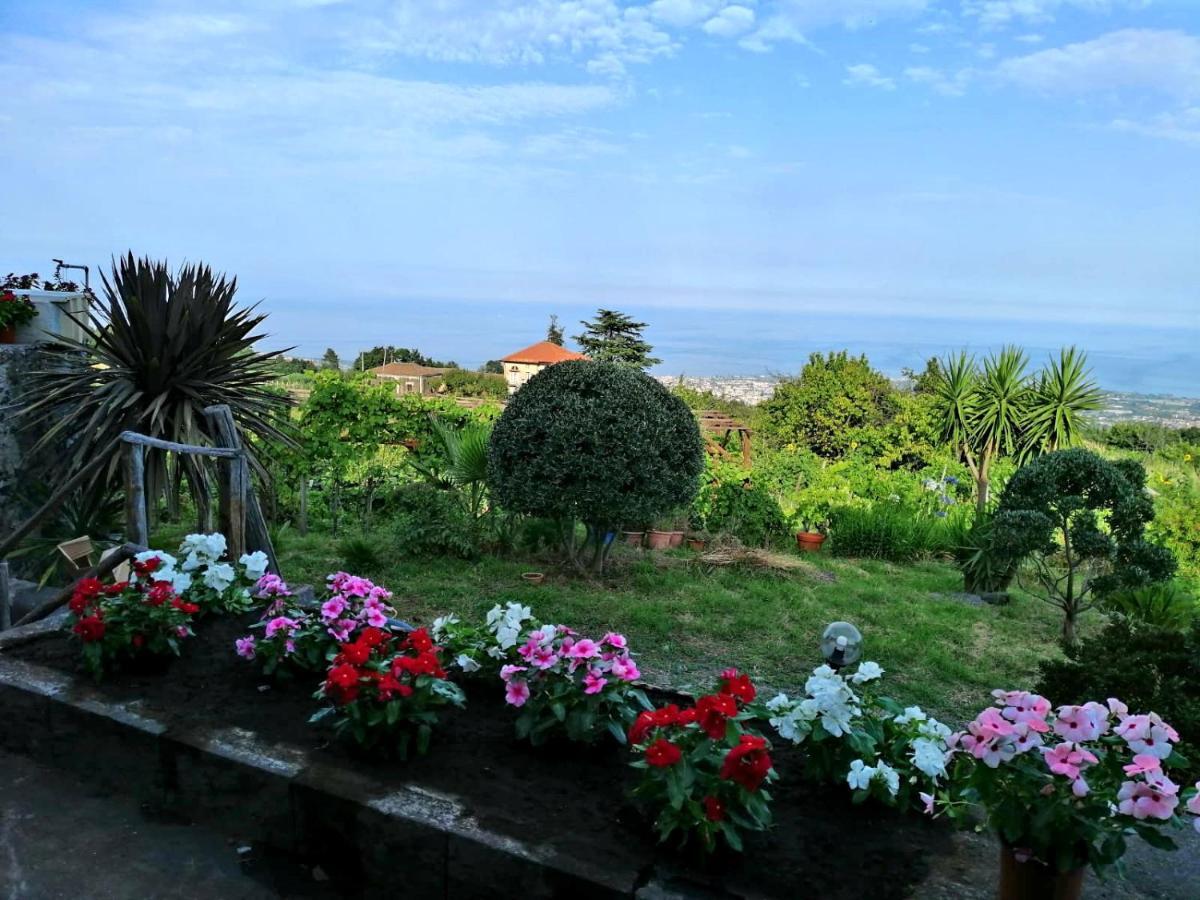 Holiday home Etna Masi'